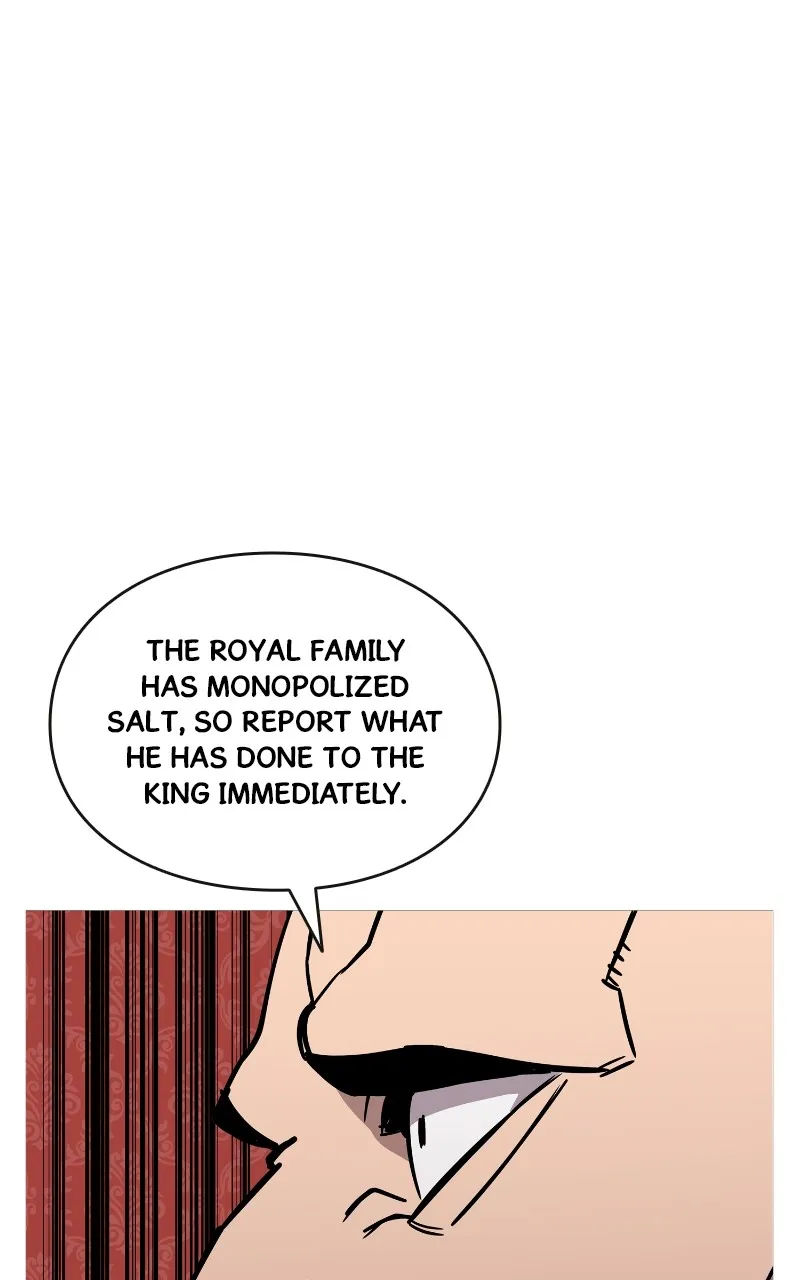 Read Becoming the Monarch chapter 72 image 11 on Lezhin