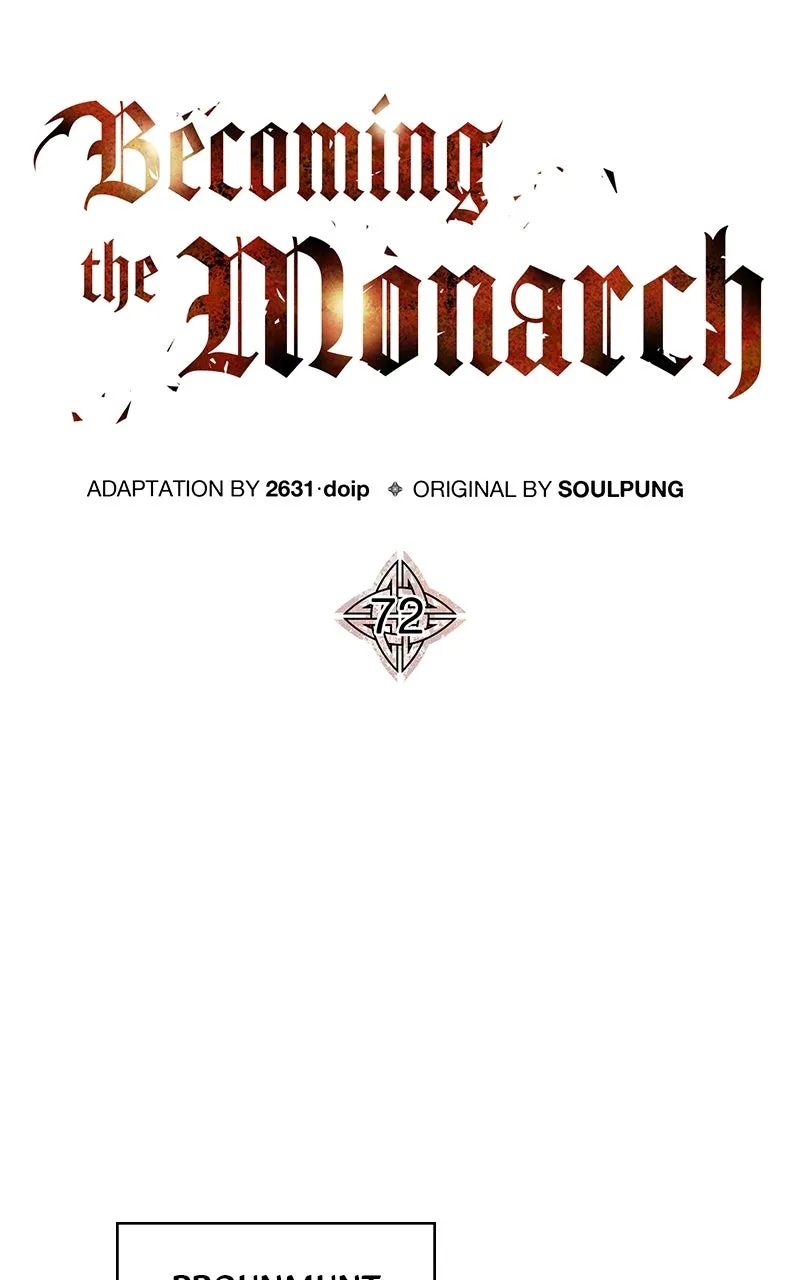 Read Becoming the Monarch chapter 72 image 15 on Lezhin