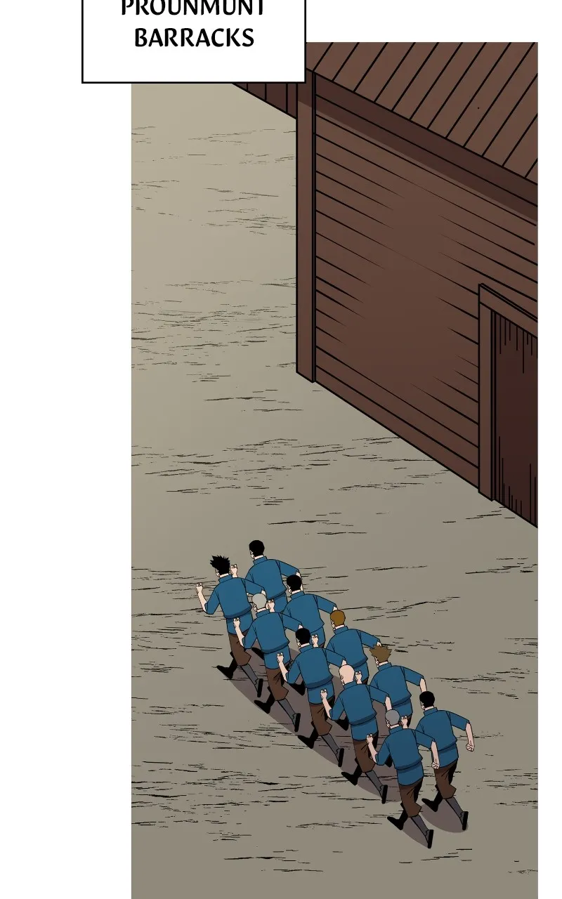Read Becoming the Monarch chapter 72 image 16 on Lezhin