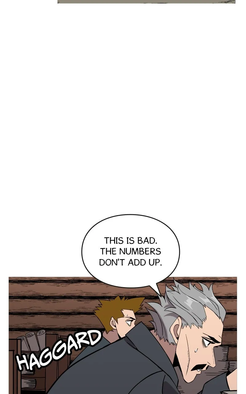 Read Becoming the Monarch chapter 72 image 17 on Lezhin
