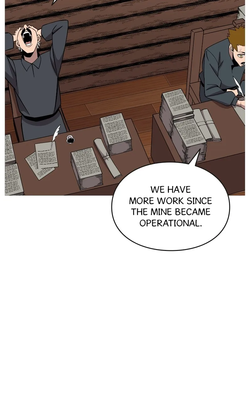 Read Becoming the Monarch chapter 72 image 19 on Lezhin