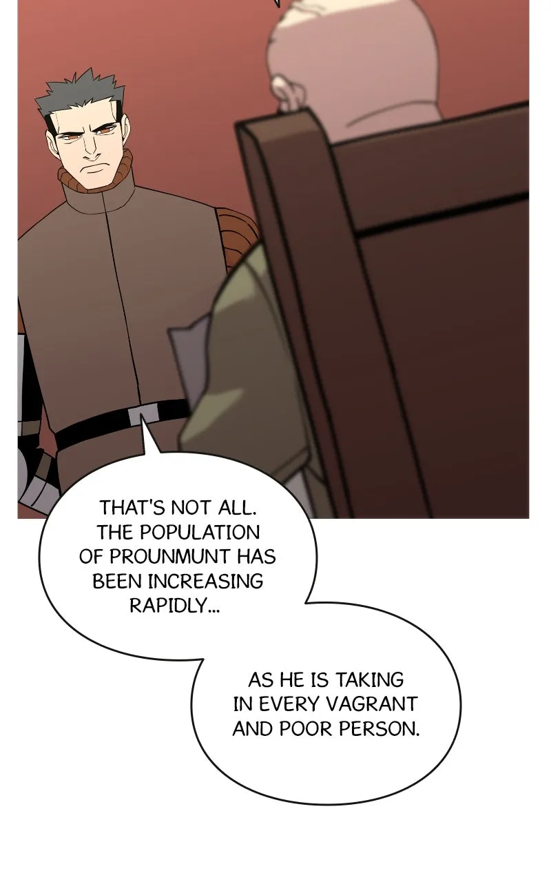 Read Becoming the Monarch chapter 72 image 2 on Lezhin