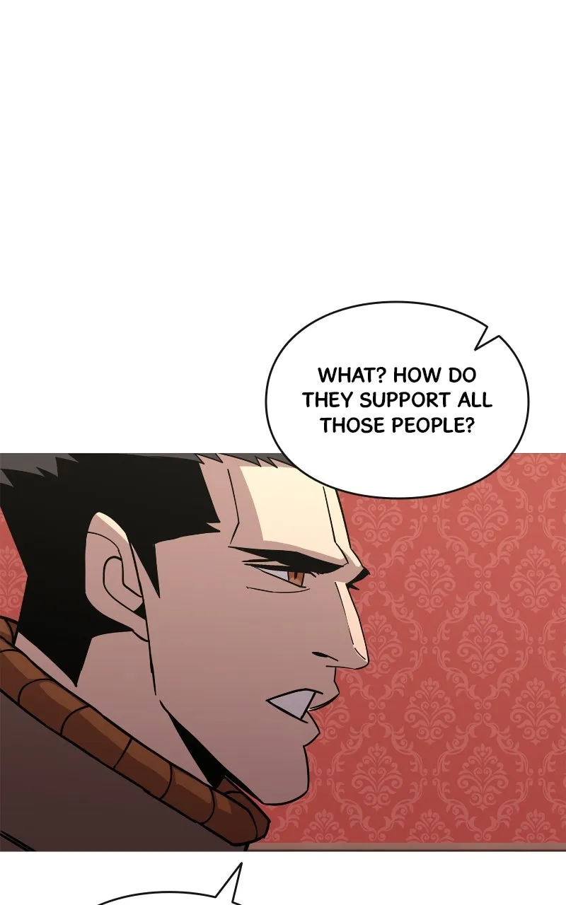 Read Becoming the Monarch chapter 72 image 3 on Lezhin