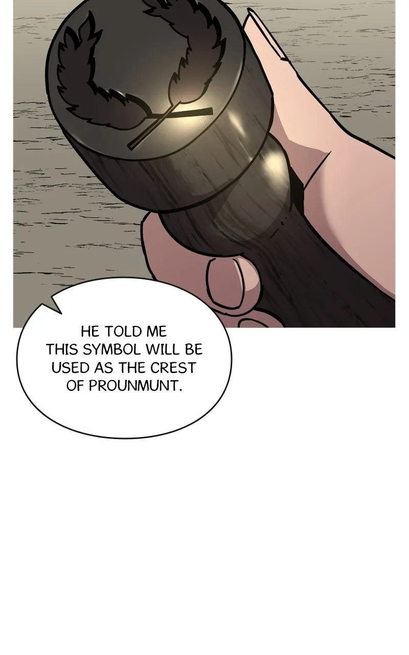 Read Becoming the Monarch chapter 72 image 35 on Lezhin