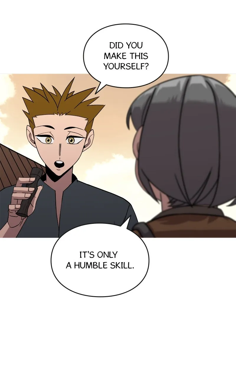 Read Becoming the Monarch chapter 72 image 36 on Lezhin