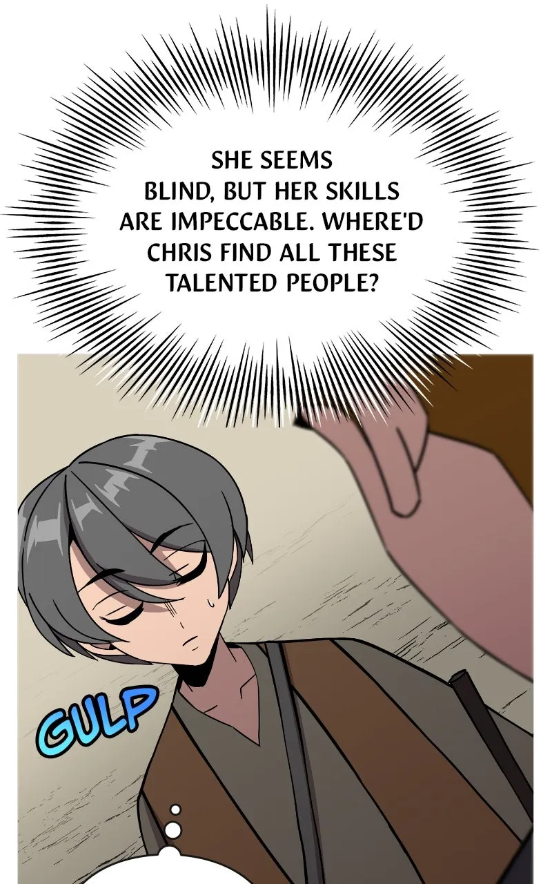 Read Becoming the Monarch chapter 72 image 37 on Lezhin