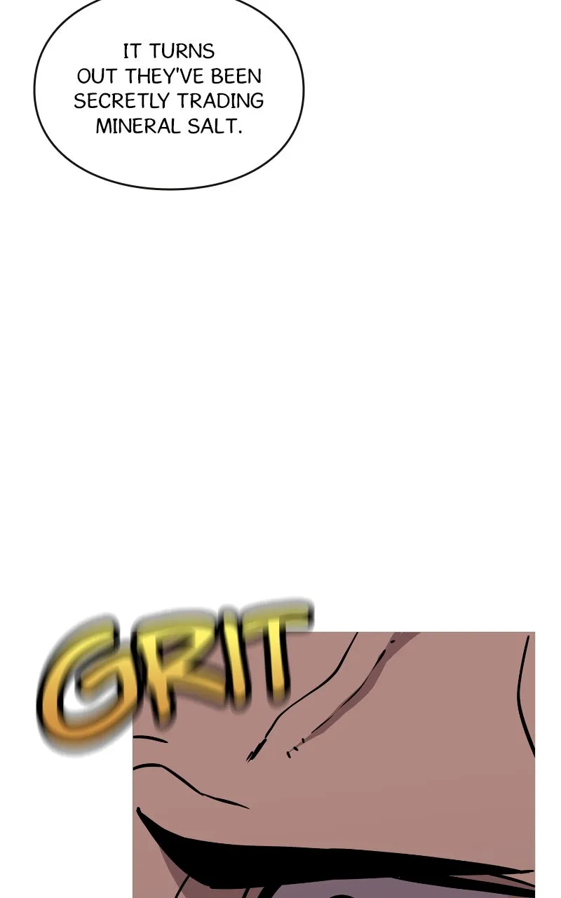 Read Becoming the Monarch chapter 72 image 4 on Lezhin