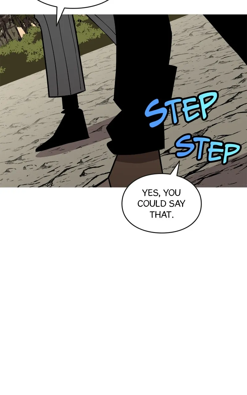 Read Becoming the Monarch chapter 72 image 40 on Lezhin