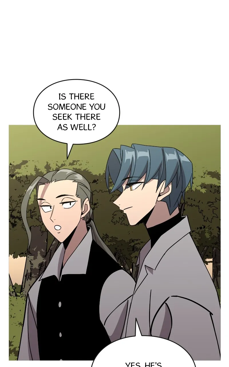 Read Becoming the Monarch chapter 72 image 41 on Lezhin