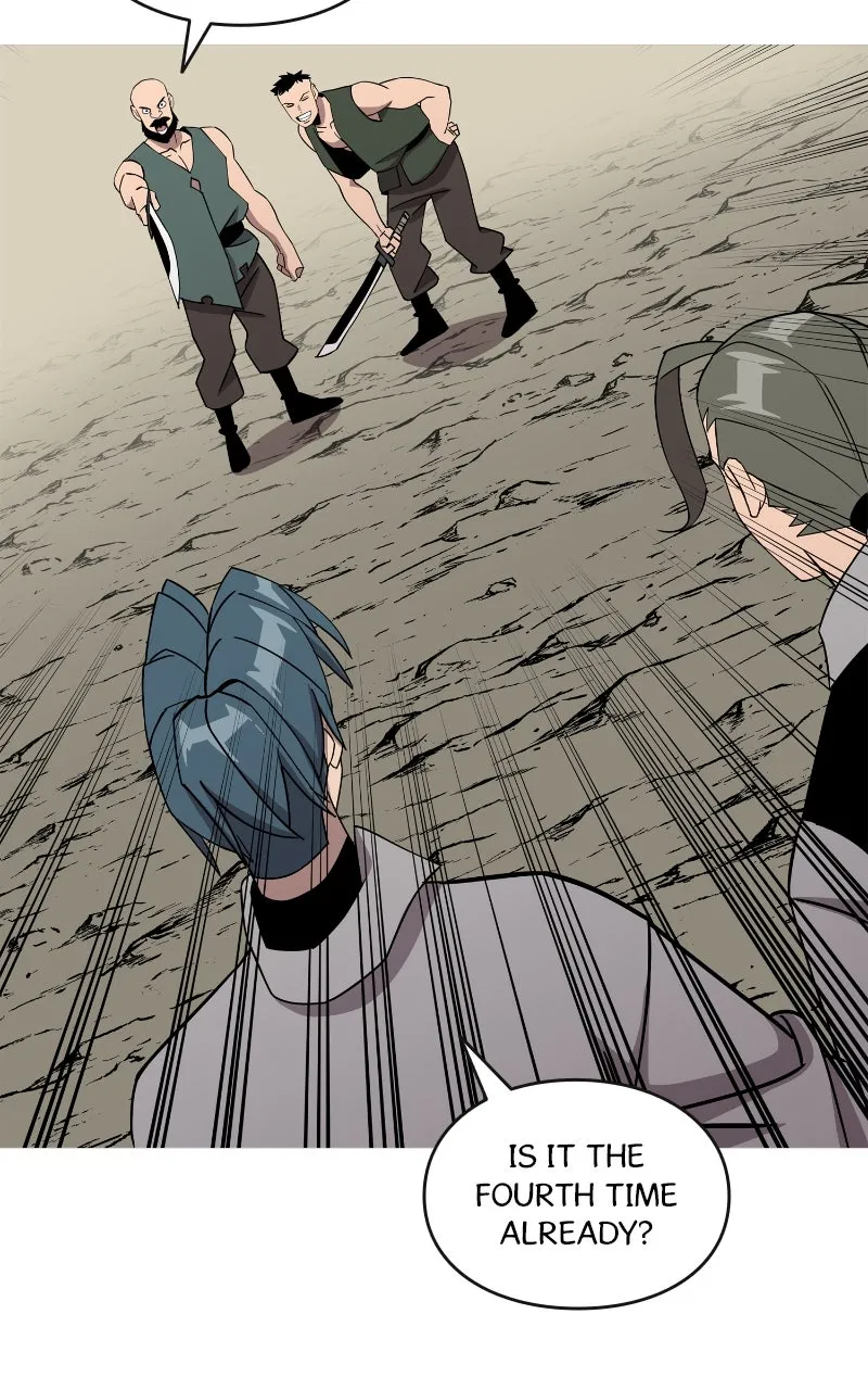 Read Becoming the Monarch chapter 72 image 45 on Lezhin
