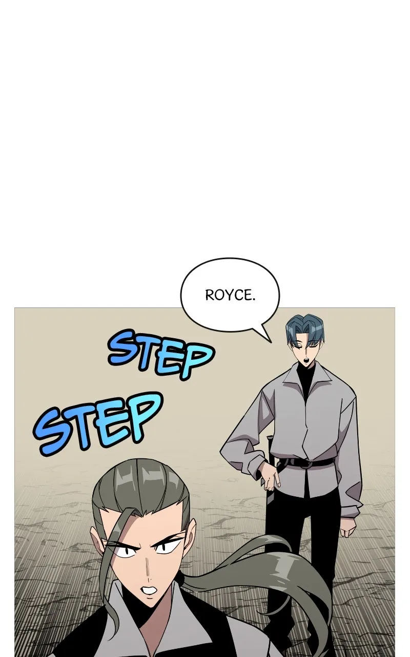 Read Becoming the Monarch chapter 72 image 46 on Lezhin