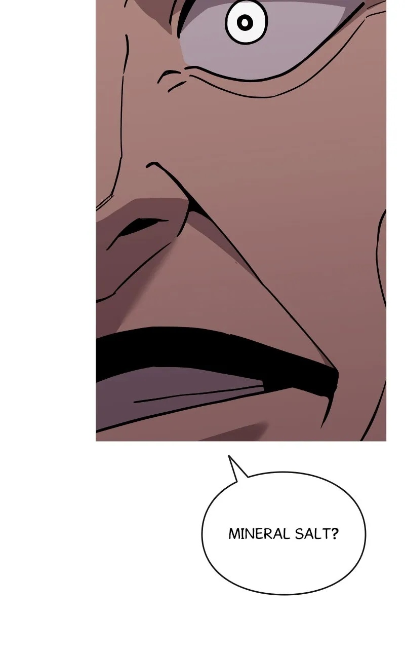 Read Becoming the Monarch chapter 72 image 5 on Lezhin
