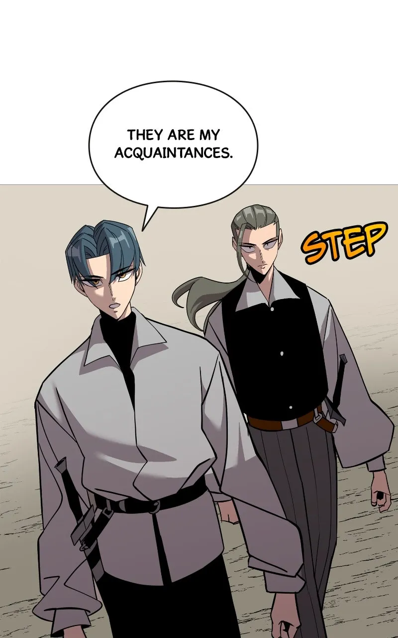 Read Becoming the Monarch chapter 72 image 75 on Lezhin