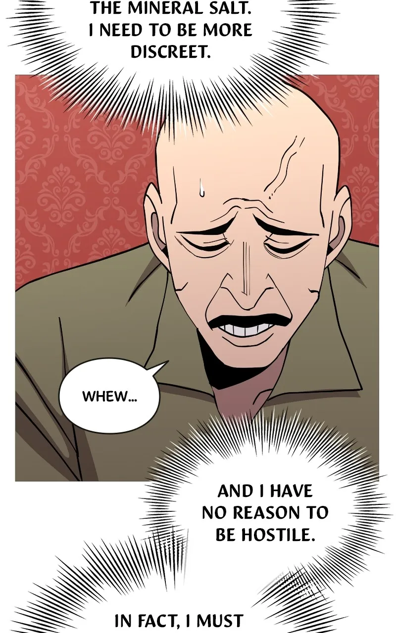 Read Becoming the Monarch chapter 72 image 8 on Lezhin