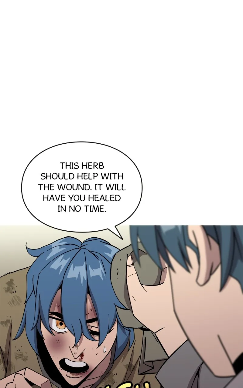 Read Becoming the Monarch chapter 72 image 83 on Lezhin