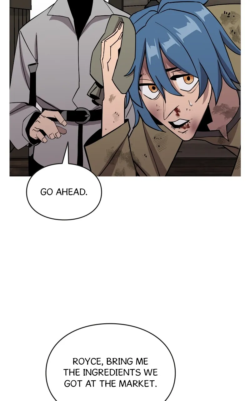 Read Becoming the Monarch chapter 72 image 85 on Lezhin