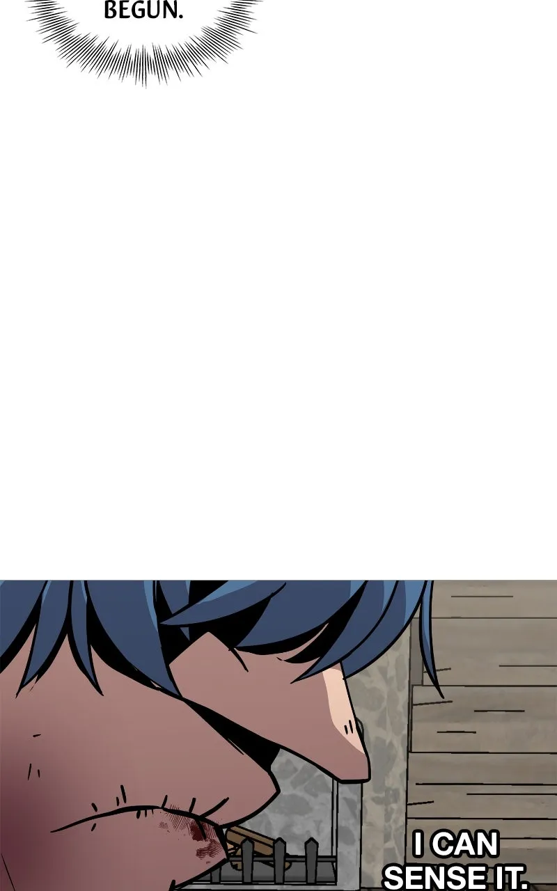 Read Becoming the Monarch chapter 72 image 91 on Lezhin