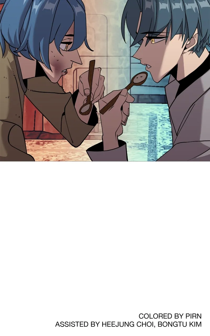 Read Becoming the Monarch chapter 72 image 95 on Lezhin