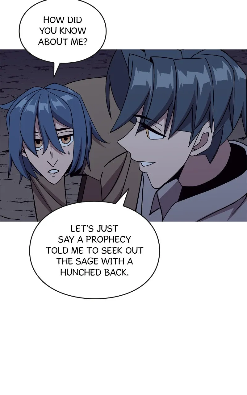 Read Becoming the Monarch chapter 73 image 15 on Lezhin