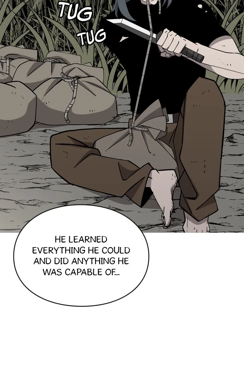 Read Becoming the Monarch chapter 73 image 18 on Lezhin
