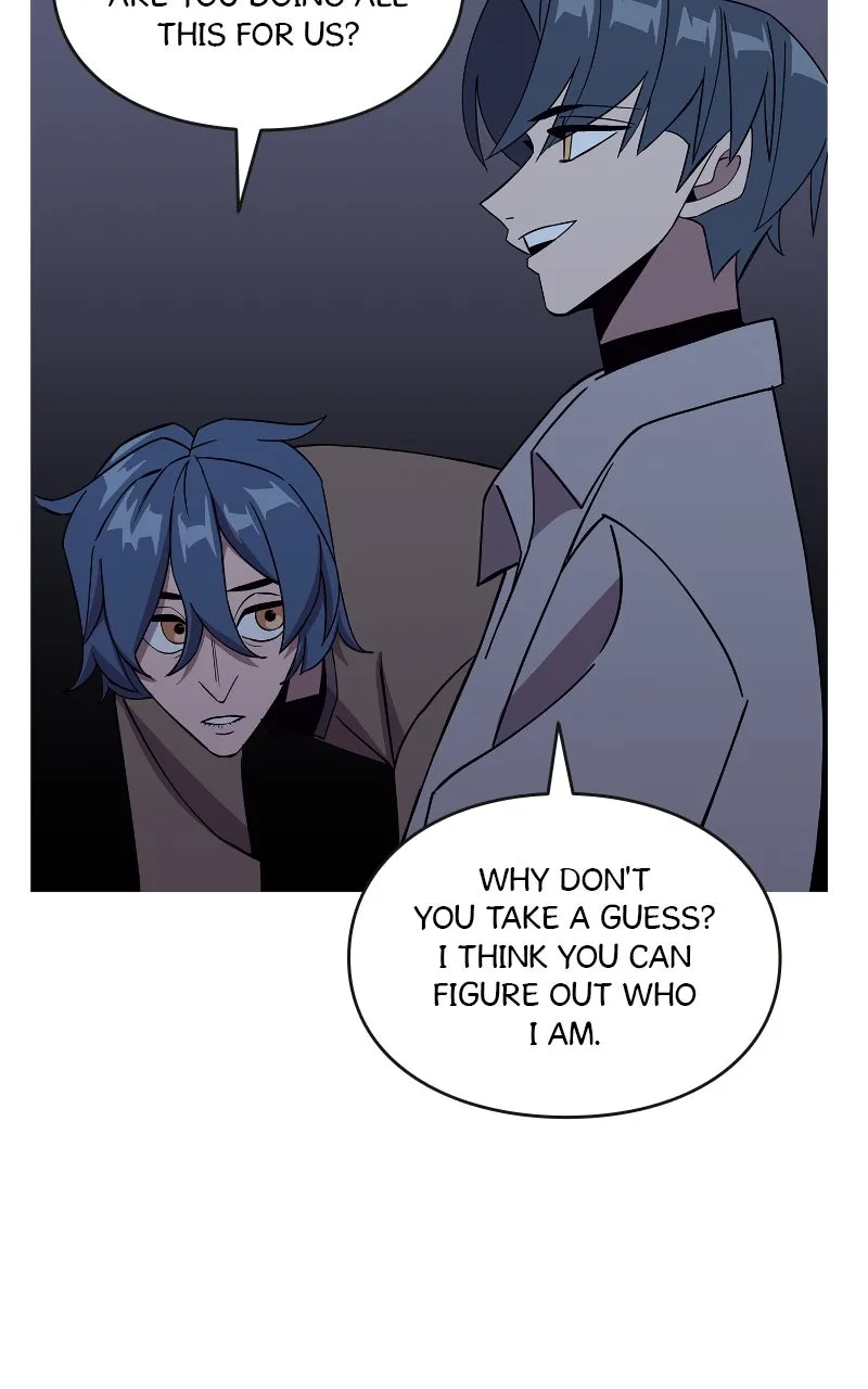 Read Becoming the Monarch chapter 73 image 2 on Lezhin