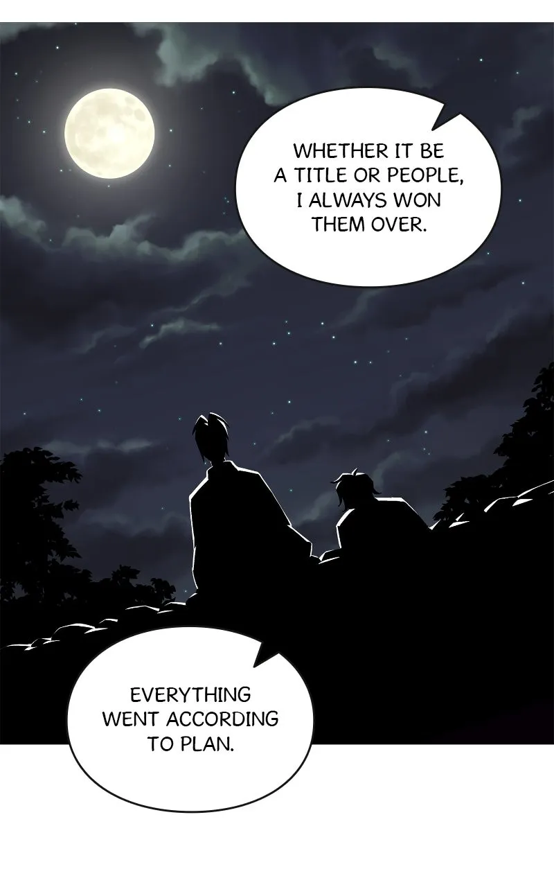 Read Becoming the Monarch chapter 73 image 23 on Lezhin