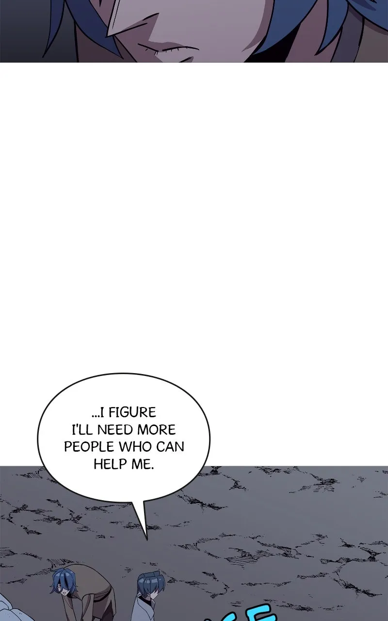 Read Becoming the Monarch chapter 73 image 26 on Lezhin