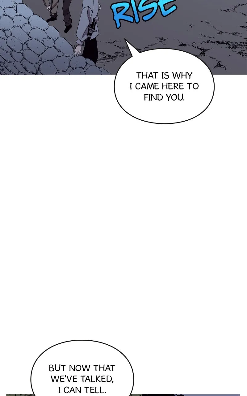 Read Becoming the Monarch chapter 73 image 27 on Lezhin