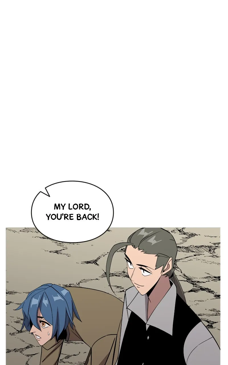 Read Becoming the Monarch chapter 73 image 50 on Lezhin