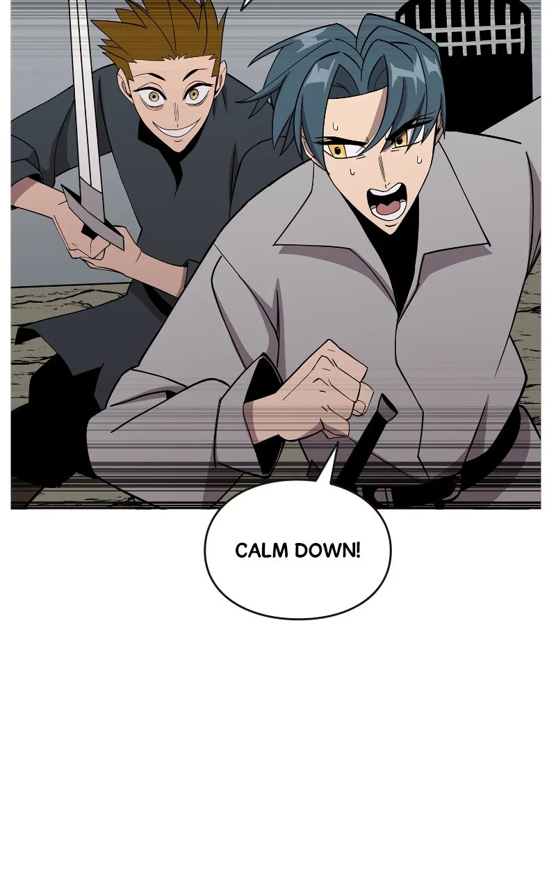 Read Becoming the Monarch chapter 73 image 52 on Lezhin