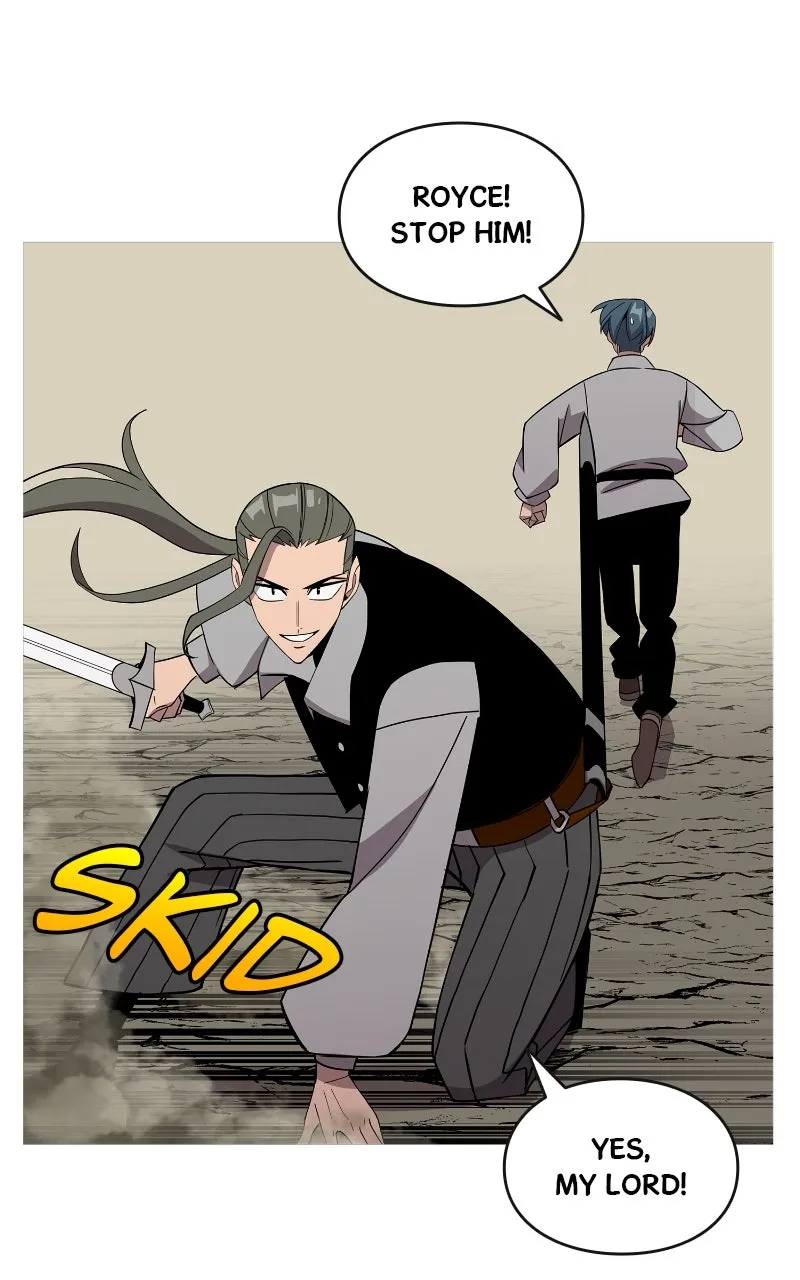 Read Becoming the Monarch chapter 73 image 53 on Lezhin