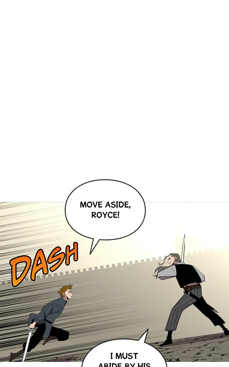 Read Becoming the Monarch chapter 73 image 54 on Lezhin