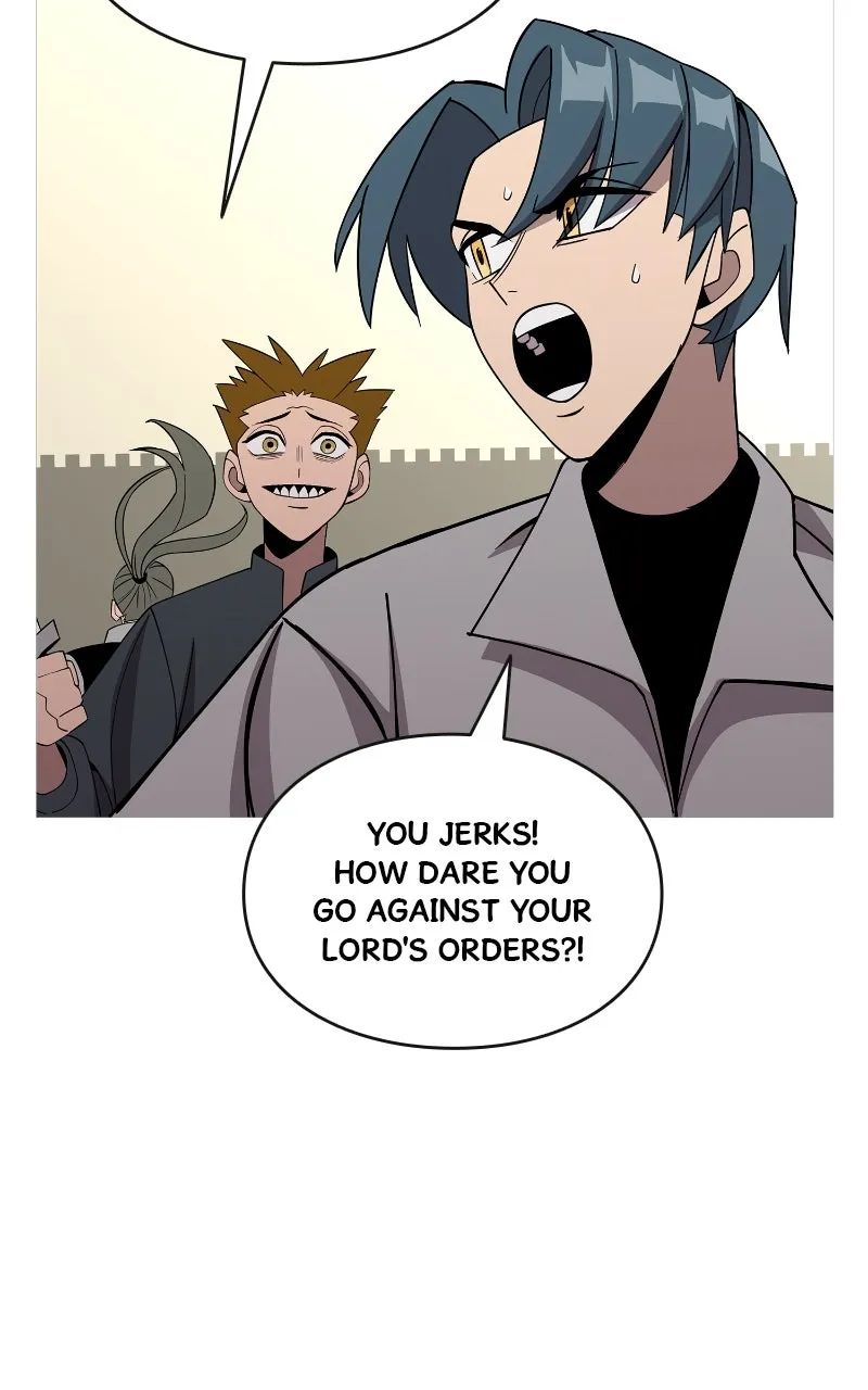 Read Becoming the Monarch chapter 73 image 58 on Lezhin