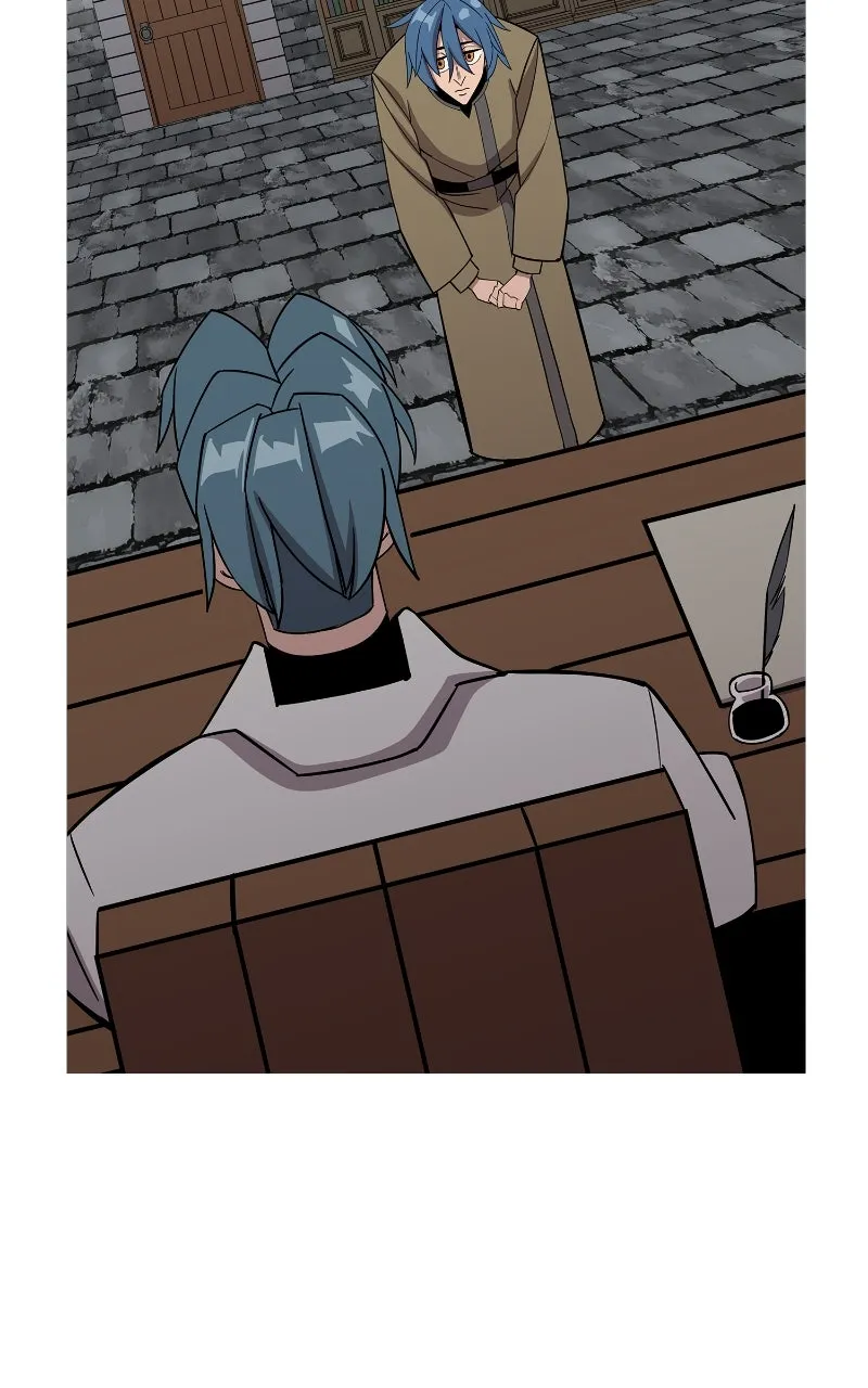 Read Becoming the Monarch chapter 73 image 61 on Lezhin