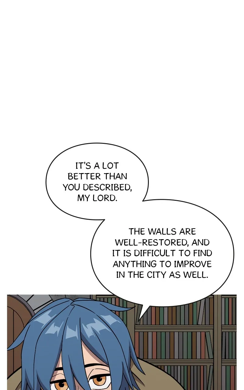 Read Becoming the Monarch chapter 73 image 63 on Lezhin