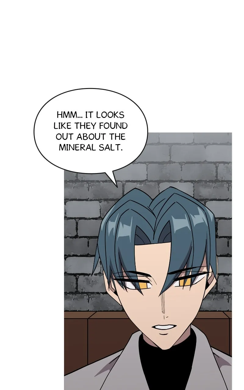 Read Becoming the Monarch chapter 73 image 67 on Lezhin