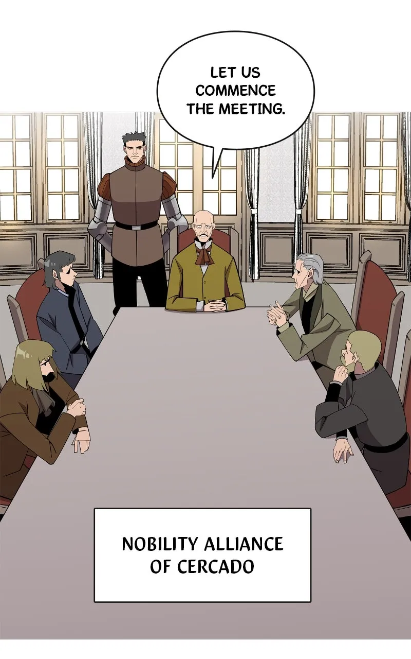 Read Becoming the Monarch chapter 73 image 73 on Lezhin