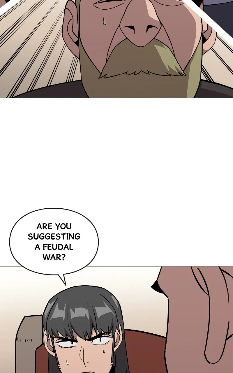 Read Becoming the Monarch chapter 73 image 79 on Lezhin