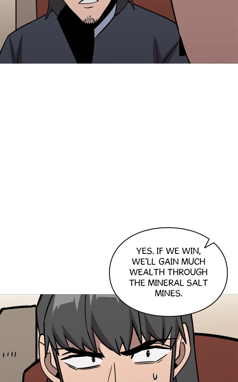 Read Becoming the Monarch chapter 73 image 80 on Lezhin