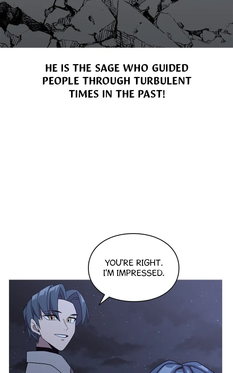 Read Becoming the Monarch chapter 73 image 9 on Lezhin