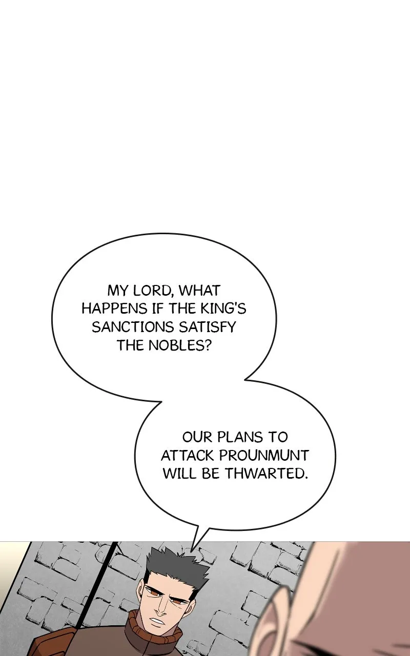 Read Becoming the Monarch chapter 74 image 1 on Lezhin