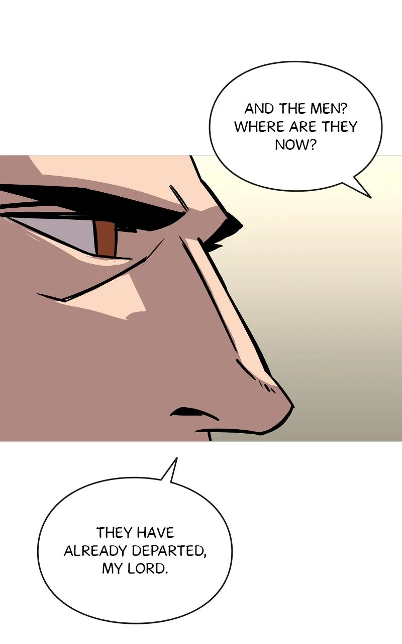 Read Becoming the Monarch chapter 74 image 11 on Lezhin