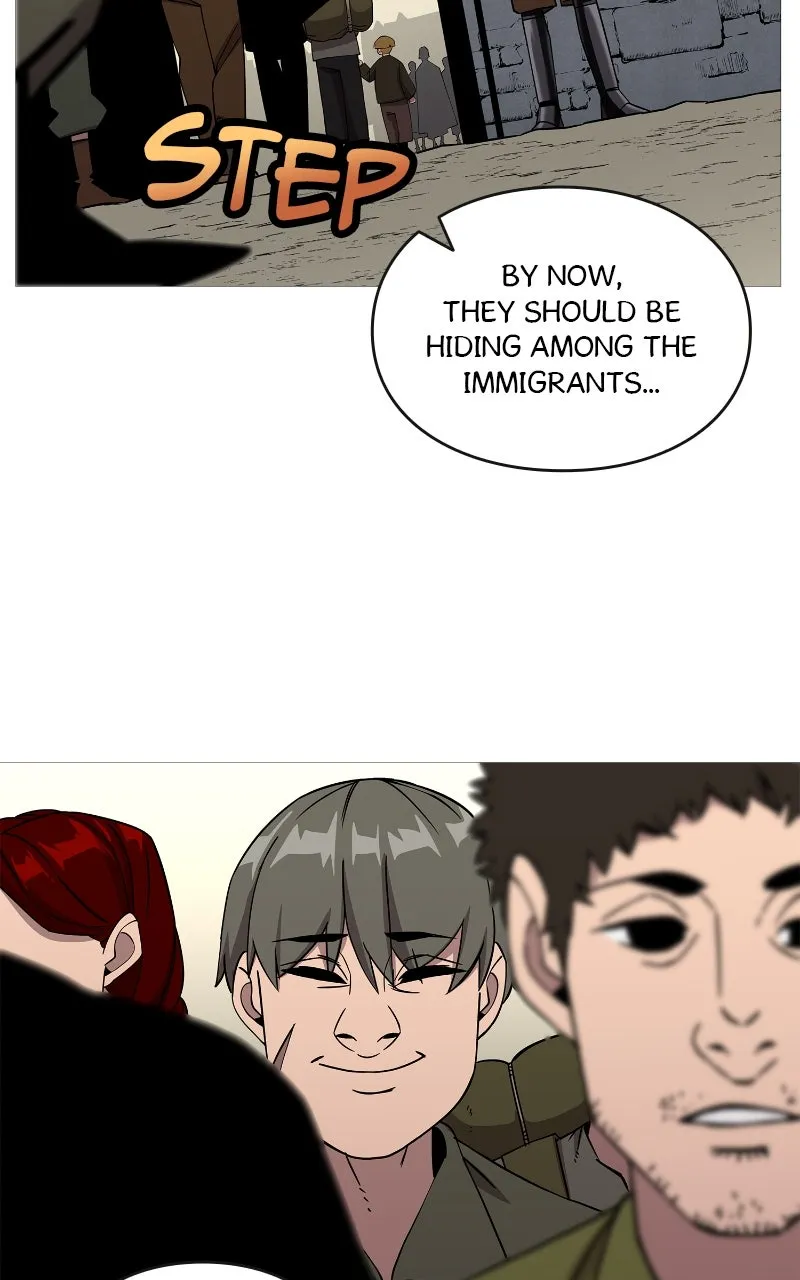 Read Becoming the Monarch chapter 74 image 13 on Lezhin