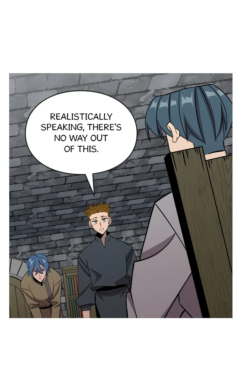 Read Becoming the Monarch chapter 74 image 16 on Lezhin