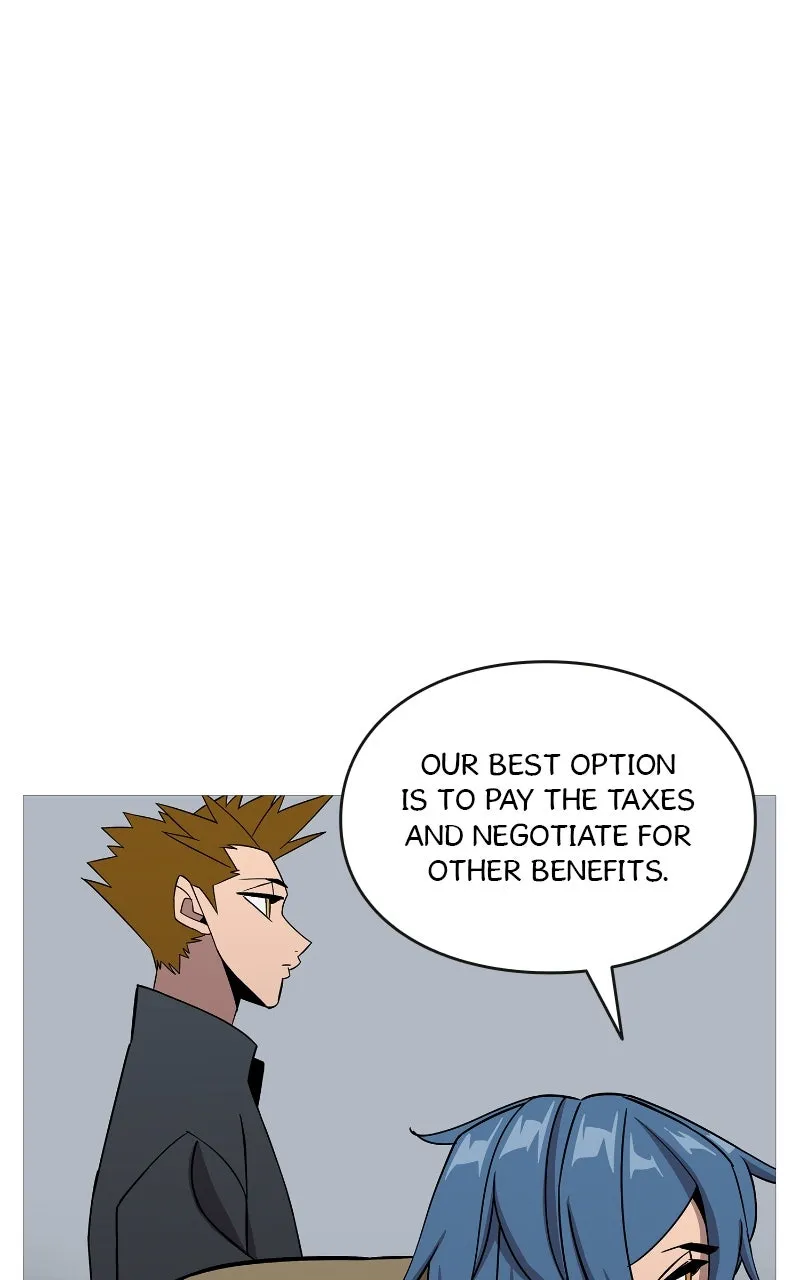 Read Becoming the Monarch chapter 74 image 17 on Lezhin