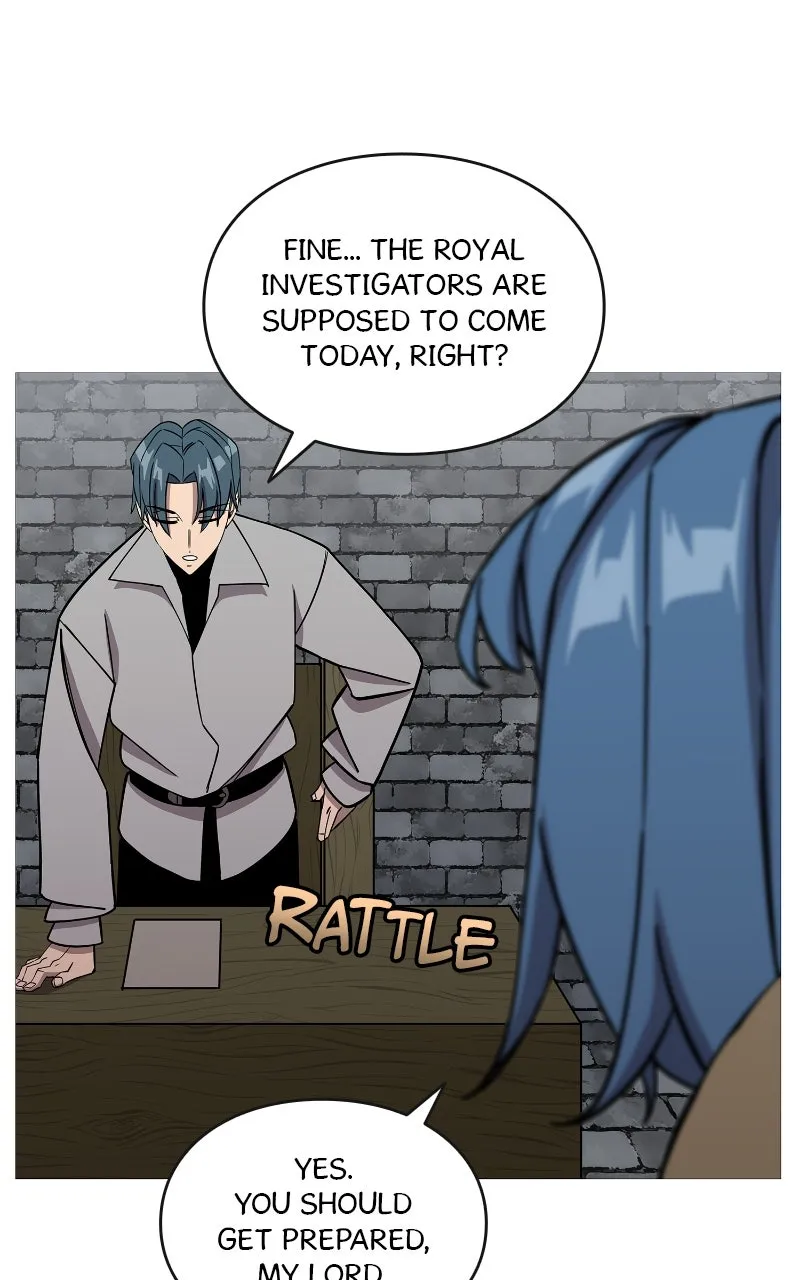 Read Becoming the Monarch chapter 74 image 20 on Lezhin