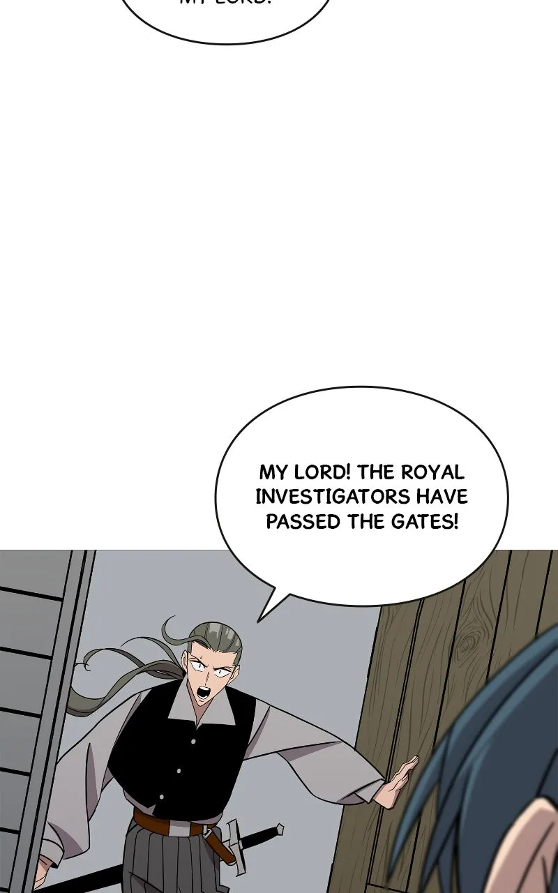 Read Becoming the Monarch chapter 74 image 21 on Lezhin