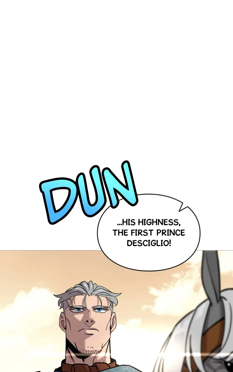 Read Becoming the Monarch chapter 74 image 24 on Lezhin
