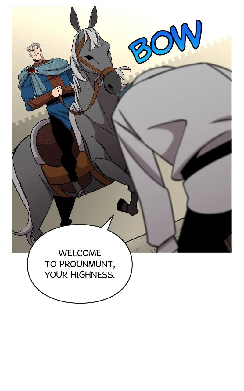 Read Becoming the Monarch chapter 74 image 26 on Lezhin
