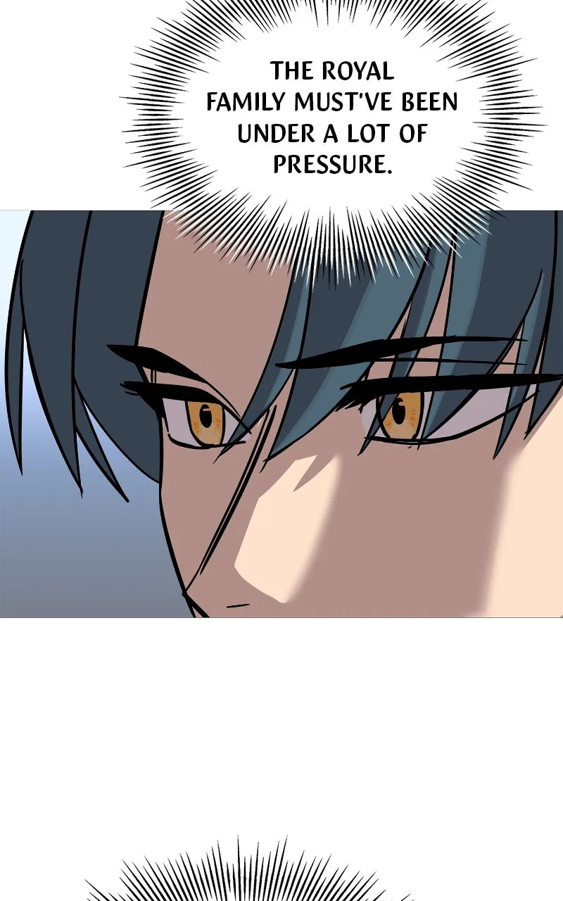 Read Becoming the Monarch chapter 74 image 30 on Lezhin